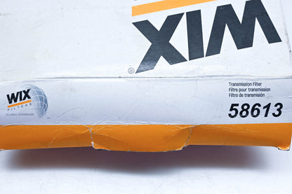 Wix 58613 Automatic Transmission Filter Kit NOS