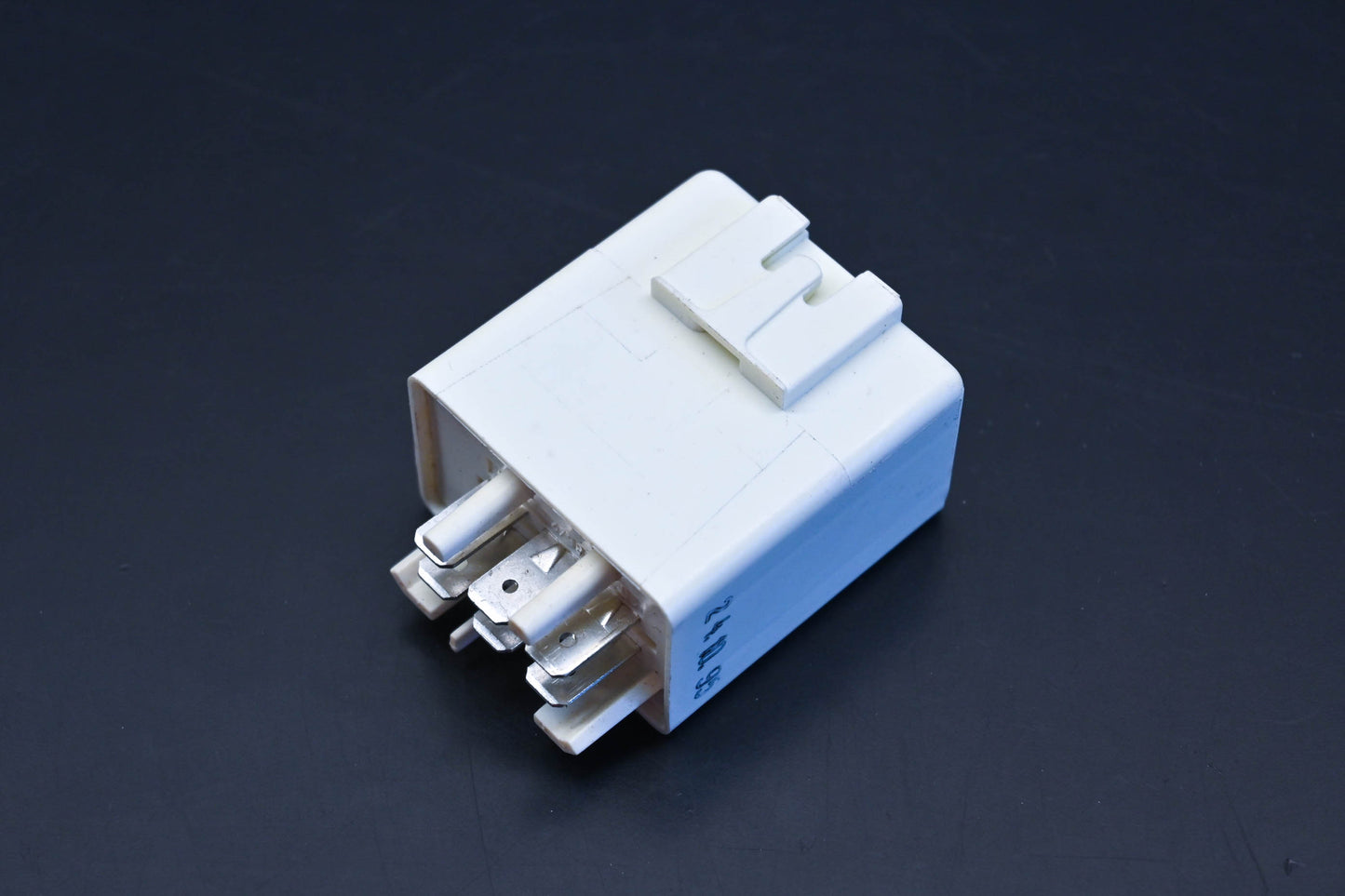 Beck/Arnley 203-0068, 898151 Fuel Pump Relay NOS