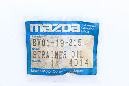 New OEM Mazda BV01-19-815 Automatic Transmission Filter NOS