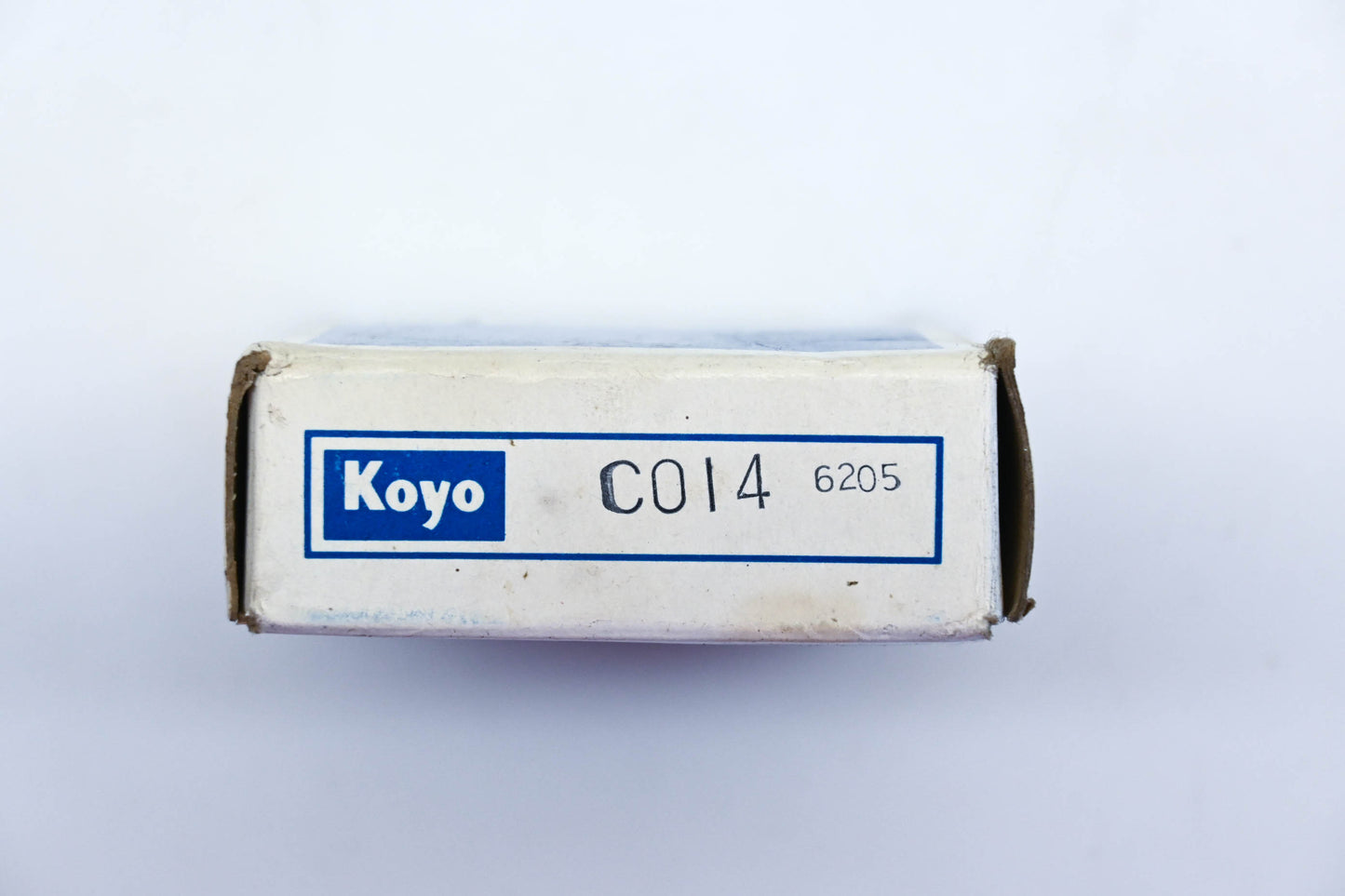 Koyo C014 Wheel Bearing Lock Collar NOS