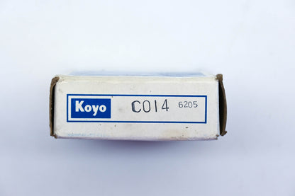 Koyo C014 Wheel Bearing Lock Collar NOS