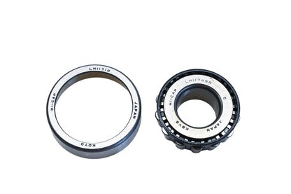 Koyo LM11749R/10, 64-03940 Hi-Cap Wheel Bearing Kit NOS