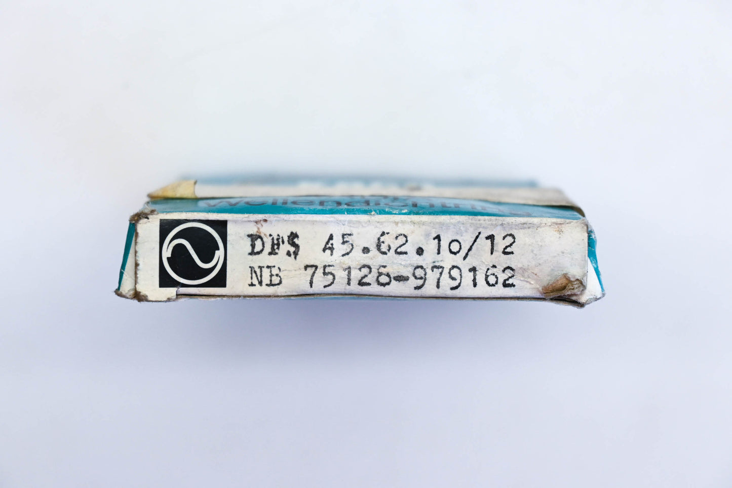 Kaco NB 75128-979162, NB75128-979162, DF 45-62-10/12 S1 Shaft Seal NOS