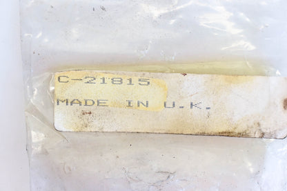 Aftermarket C-21815 Jaguar Timing Chain Guide NOS