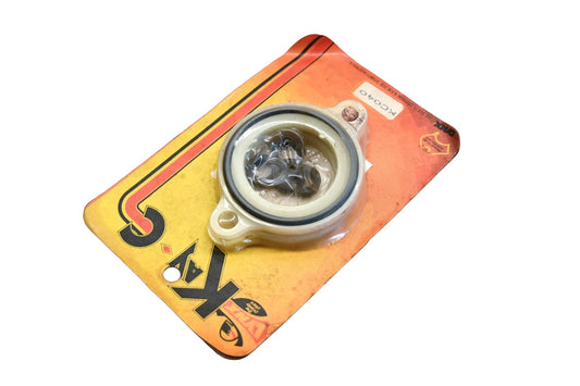 Lynx KC040 Weber Carburetor Softmount Kit NOS