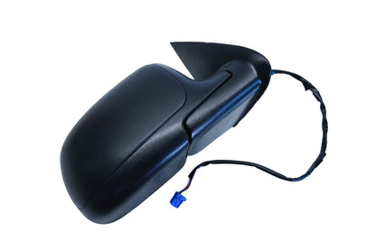 GM 15181189, 15198017 Passenger Side Mirror Assembly NOS