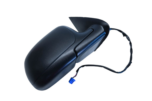 GM 15181189, 15198017 Passenger Side Mirror Assembly NOS