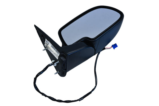 GM 15181189, 15198017 Passenger Side Mirror Assembly NOS