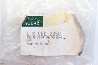 Jaguar CBC 2858, 430192A 88-96 Jaguar XJS Wheel Seal NOS