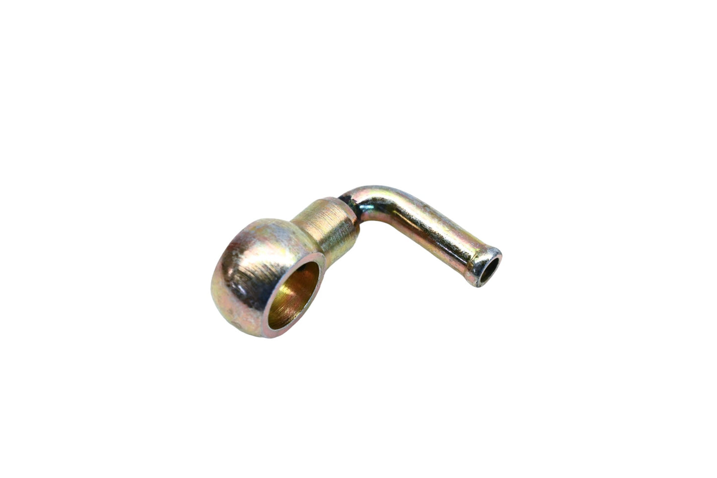 Weber 10536.035 90� 8mm Fuel Banjo Fitting NOS
