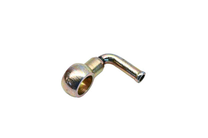 Weber 10536.035 90� 8mm Fuel Banjo Fitting NOS
