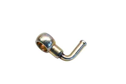 Weber 10536.035 90� 8mm Fuel Banjo Fitting NOS