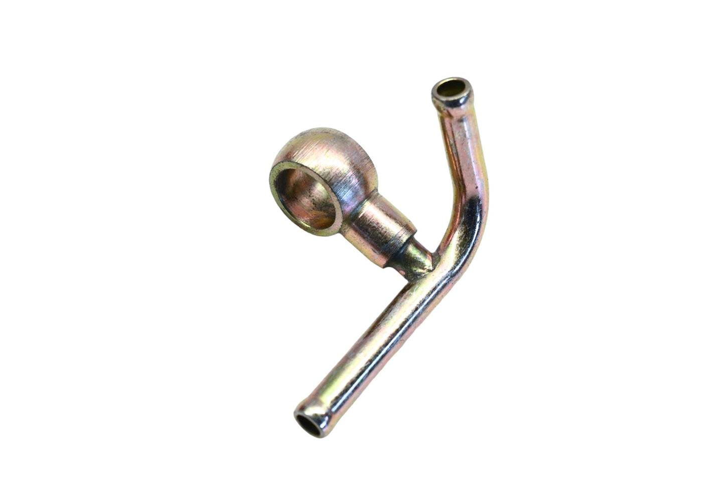 Weber 10536.034 Interco 8mm Fuel Banjo Fitting NOS