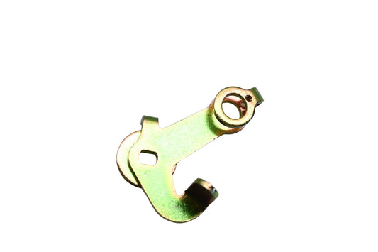 Weber 45045.007 Interco Carburetor Throttle Lever Linkage NOS