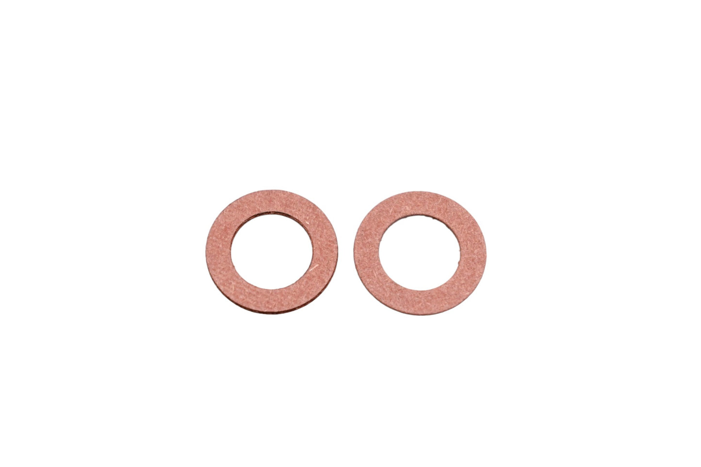 Weber 41530.031 Interco Banjo Bolt Gaskets Qty 2 NOS