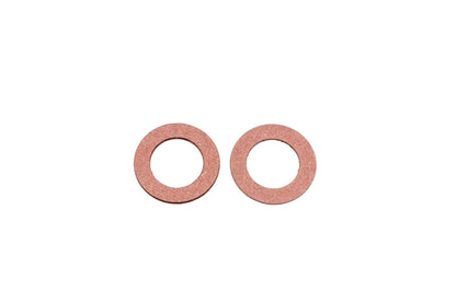 Weber 41530.031 Interco Banjo Bolt Gaskets Qty 2 NOS