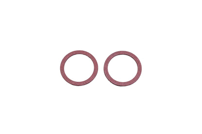 Weber 41530.024 Interco Banjo Bolt Gaskets Qty 2 NOS