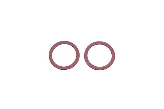 Weber 41530.024 Interco Banjo Bolt Gaskets Qty 2 NOS
