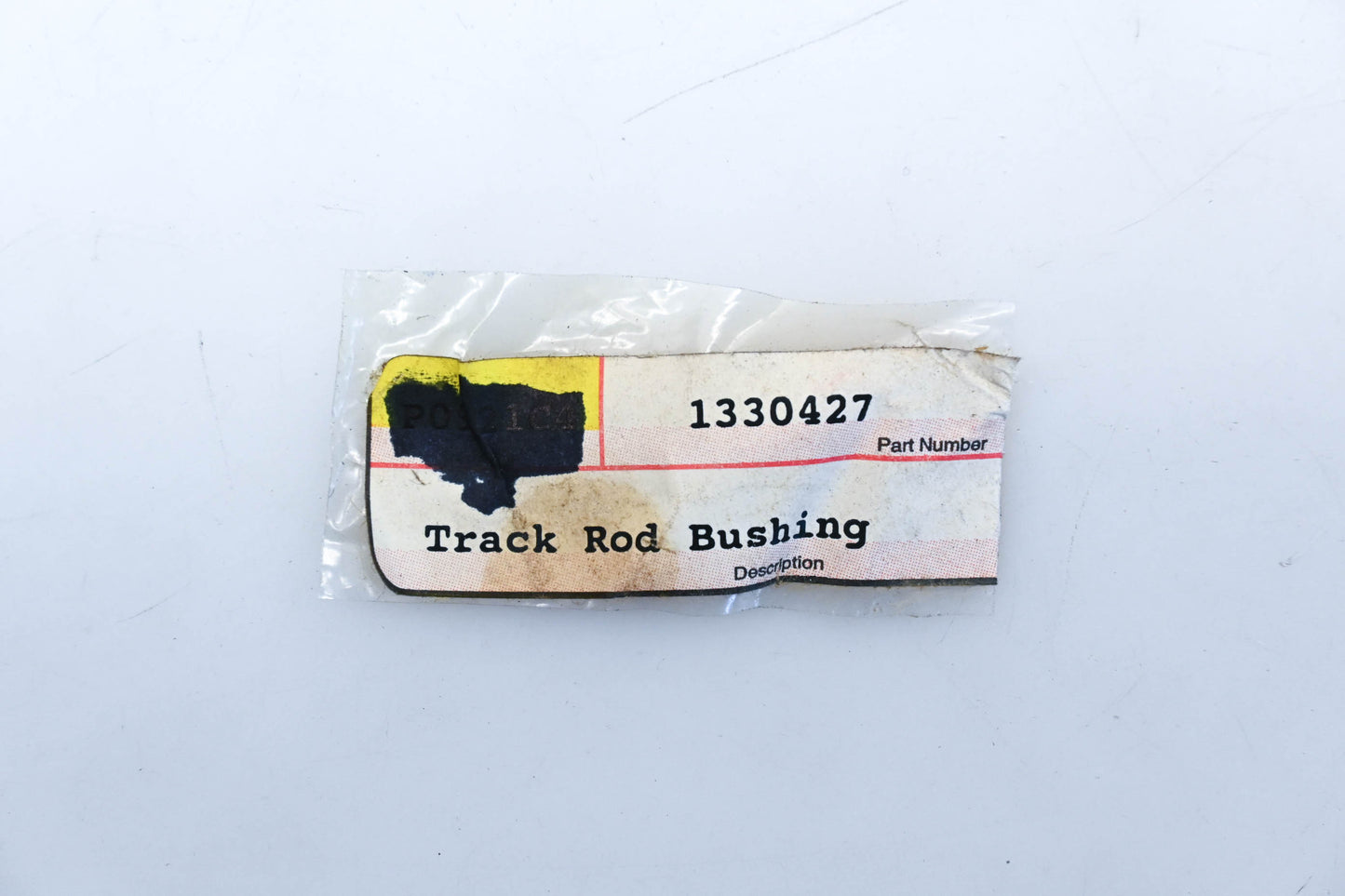 Aftermarket 1330427 Volvo Track Rod Bushing NOS
