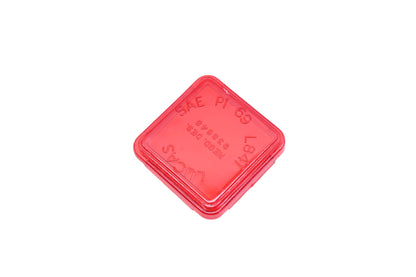 Lucas 164-140, 54580315, P1 69 L841 Triumph Side Marker Lens NOS