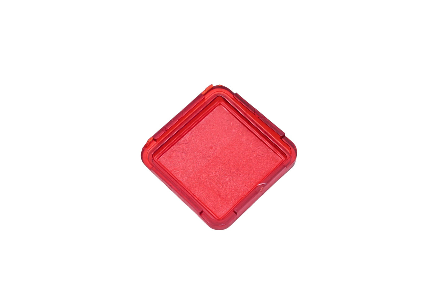 Lucas 164-140, 54580315, P1 69 L841 Triumph Side Marker Lens NOS