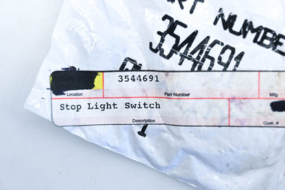 Aftermarket 3544691 Volvo Saab Brake Light Switch NOS