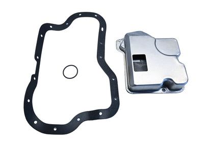 Beck/Arnley 044-0232 88-89 Mazda 323 Automatic Transmission Filter Kit NOS