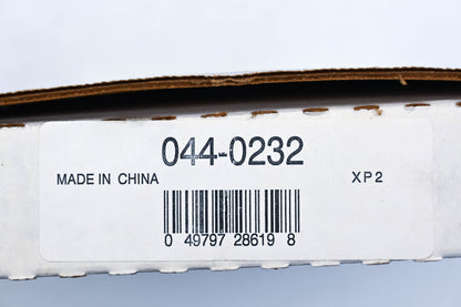 Beck/Arnley 044-0232 88-89 Mazda 323 Automatic Transmission Filter Kit NOS