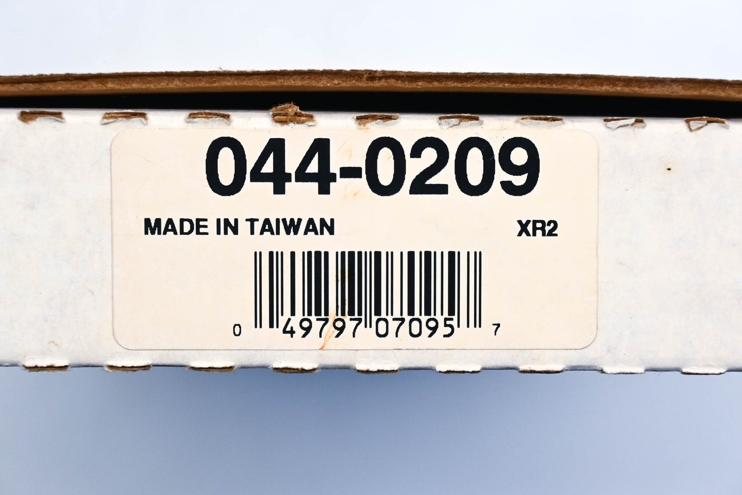 Beck/Arnley 044-0209 Automatic Transmission Filter Kit NOS