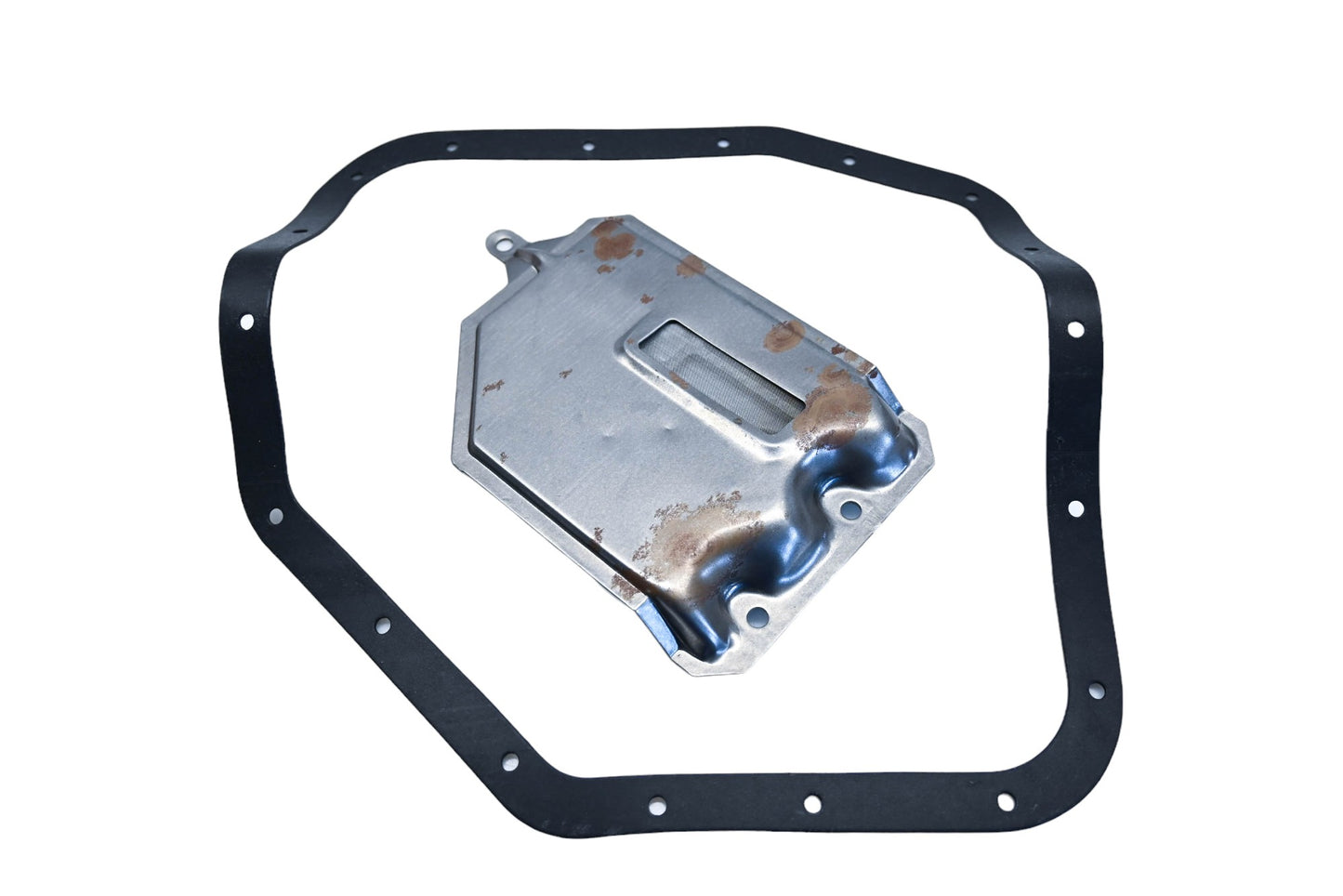 Beck/Arnley 044-0224 Automatic Transmission Filter Kit NOS