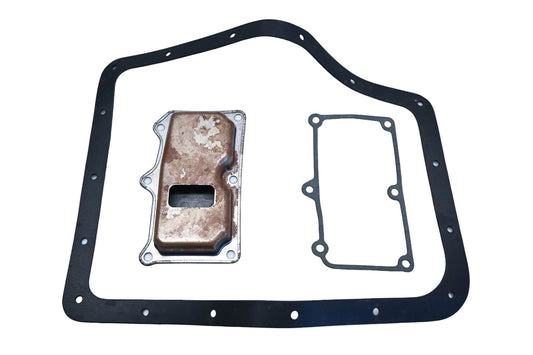 Beck/Arnley 044-0260 80-86 Toyota Tercel 1.5L-L4 Automatic Transmission Filter Kit NOS