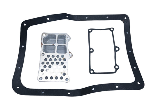 Beck/Arnley 044-0260 80-86 Toyota Tercel 1.5L-L4 Automatic Transmission Filter Kit NOS