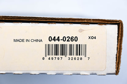 Beck/Arnley 044-0260 80-86 Toyota Tercel 1.5L-L4 Automatic Transmission Filter Kit NOS