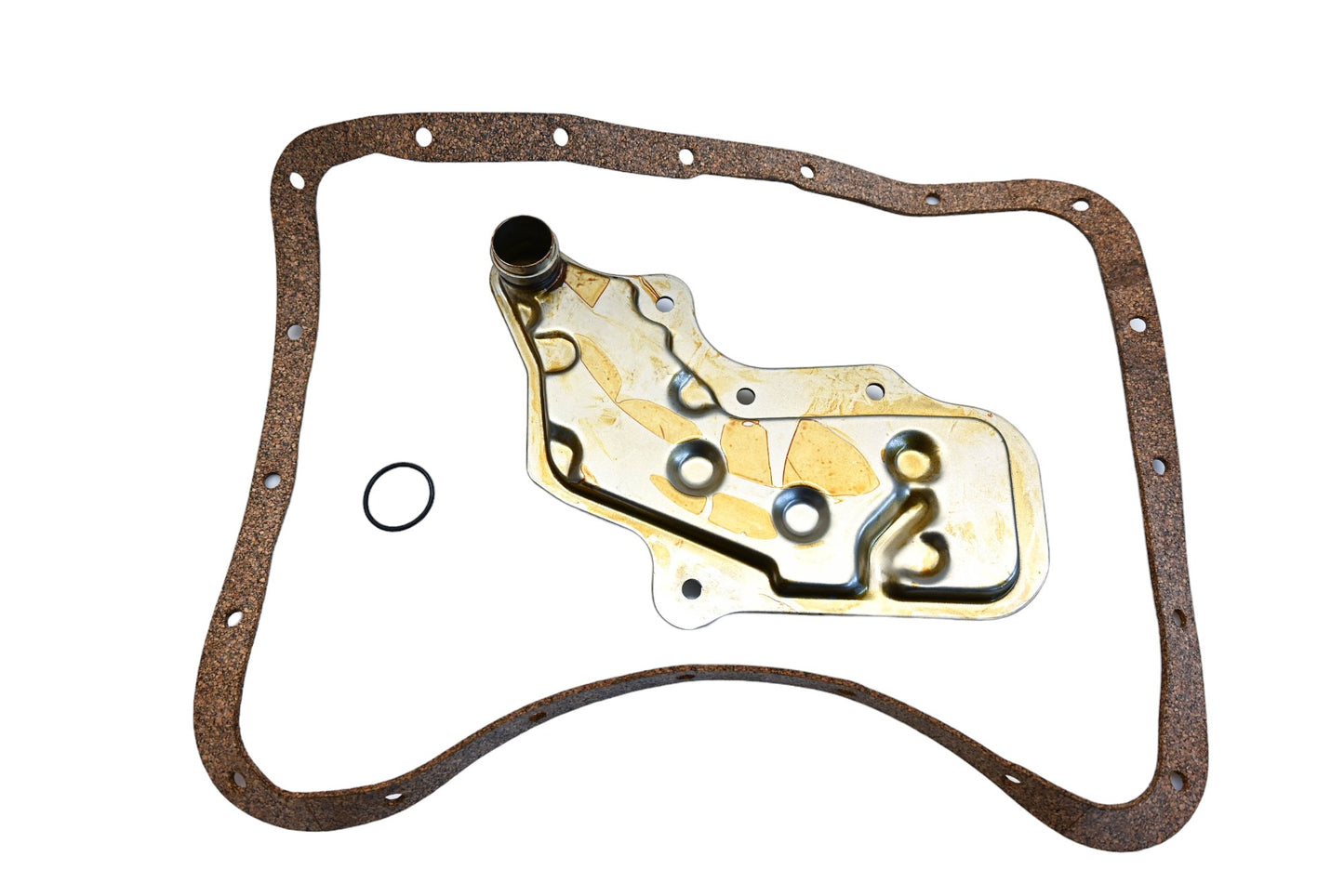 Beck/Arnley 044-0220 85-91 Subaru Automatic Transmission Filter Kit NOS