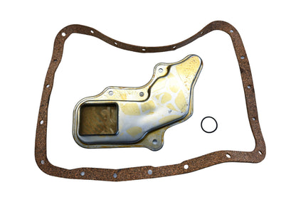 Beck/Arnley 044-0220 85-91 Subaru Automatic Transmission Filter Kit NOS