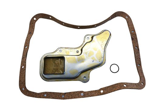 Beck/Arnley 044-0220 85-91 Subaru Automatic Transmission Filter Kit NOS