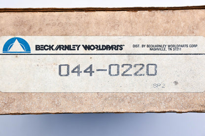 Beck/Arnley 044-0220 85-91 Subaru Automatic Transmission Filter Kit NOS