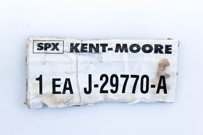 Kent-Moore J-29770-A, 593-13 Ashcroft 300 PSI Pressure Gauge Assembly NOS