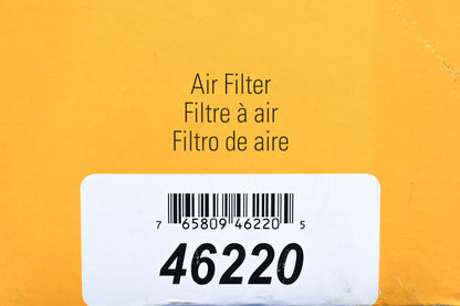 Wix 46220 Air Filter NOS