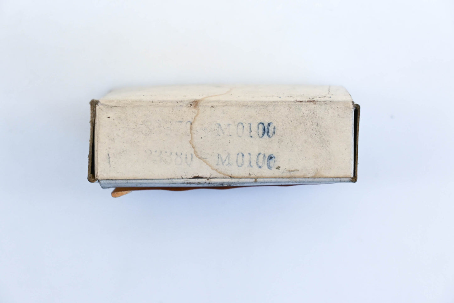 Vera 23380-M0100, 23380M0100, 22-01175 Starter Motor Brush Kit NOS
