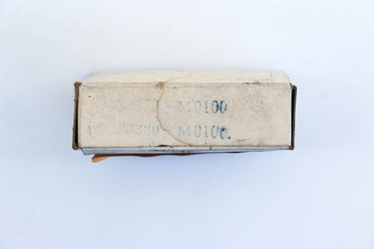 Vera 23380-M0100, 23380M0100, 22-01175 Starter Motor Brush Kit NOS
