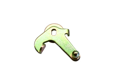 Aftermarket 45041.009 Weber Carburetor Throttle Lever NOS