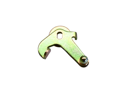 Aftermarket 45041.009 Weber Carburetor Throttle Lever NOS