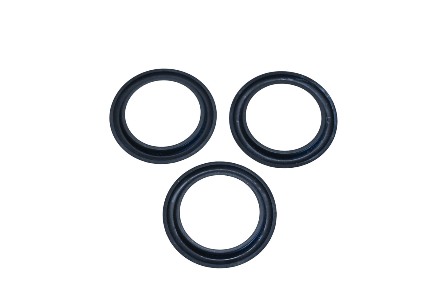 Vera 65-03699 Wheel Seals Qty 3 NOS