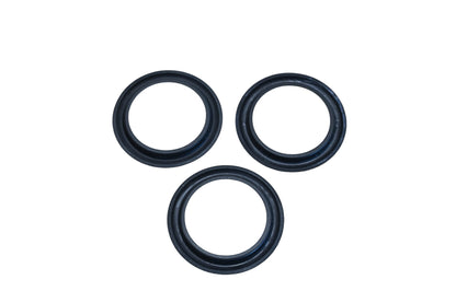 Vera 65-03699 Wheel Seals Qty 3 NOS