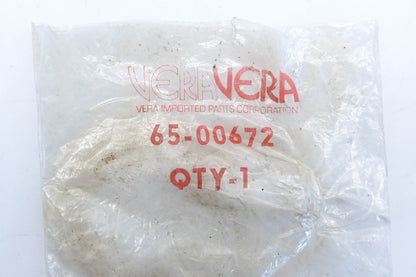 Vera 65-00672, HSC 34x50x7, 91261-MB0-003 NOK Honda Oil Seal NOS