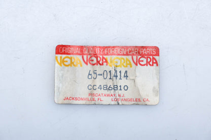 Vera 65-01414, CC 48x68x10, 7169 Stefa Oil Seal NOS