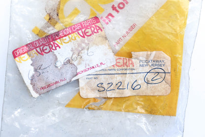 Vera S2216, 65-00656 Stefa Oil Seal Qty 2 NOS