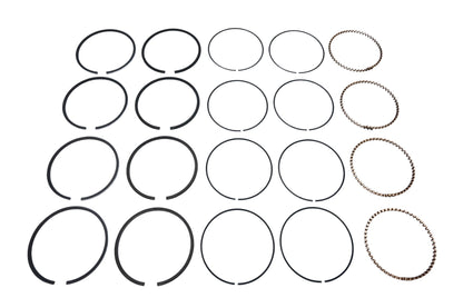 Riken 12033-W0815, 013-2811, 2313 85mm Nissan L20B Piston Ring Kit NOS