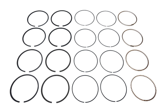 Riken 12033-W0815, 013-2811, 2313 85mm Nissan L20B Piston Ring Kit NOS